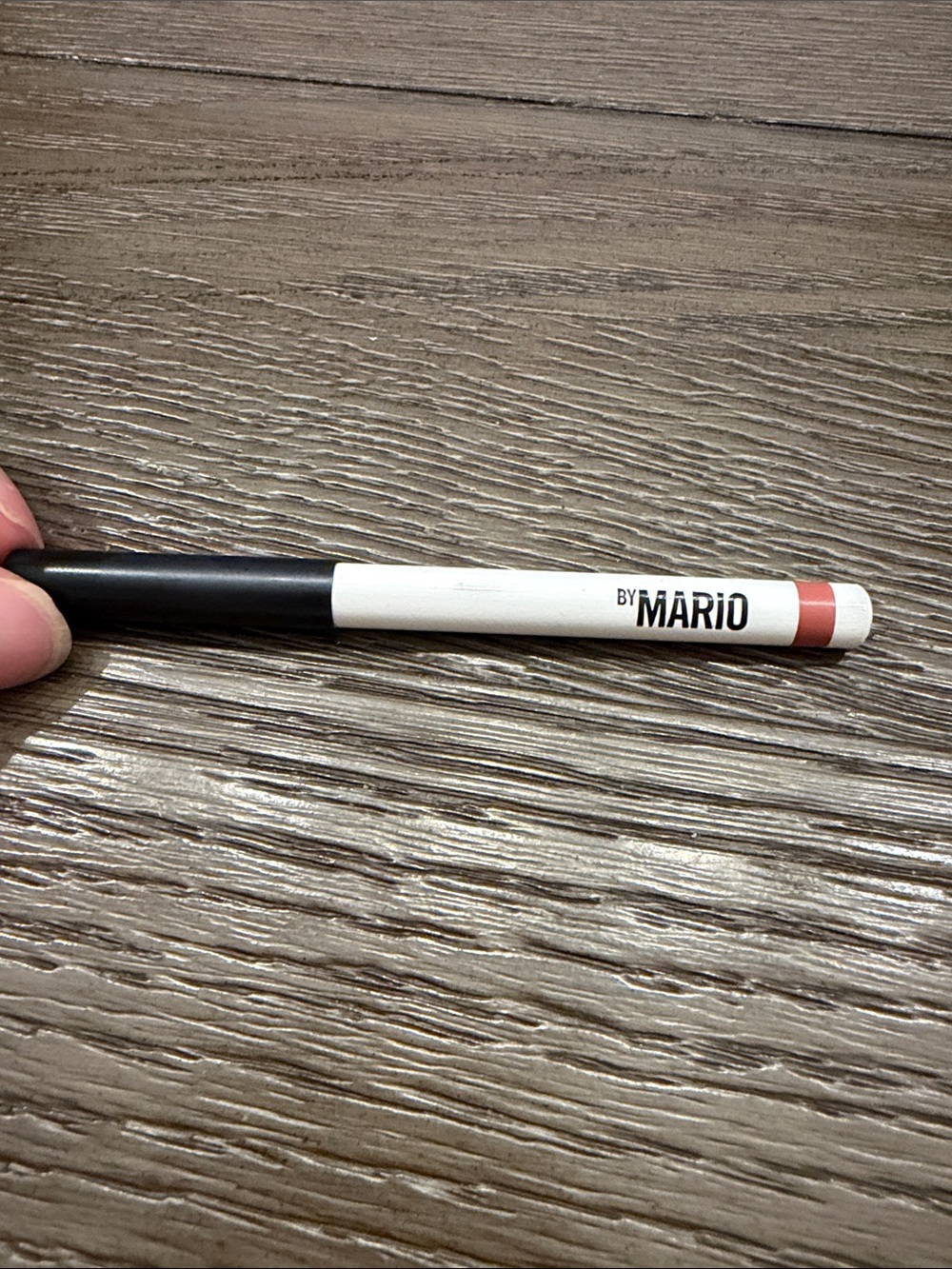 Makeup By Mario Lip Liner Pencil - Dusty Rose/Nude